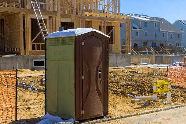 Best Porta potty services near me  in Three Rivers, TX