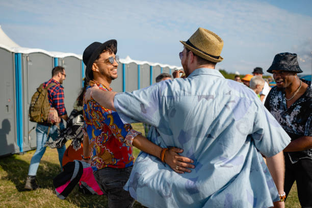 Best Portable toilet rental for construction  in Three Rivers, TX