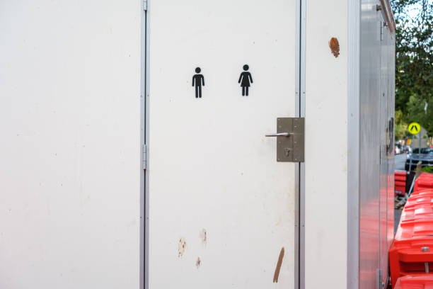 Best Local porta potty services  in Three Rivers, TX