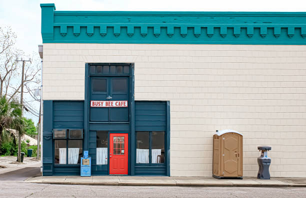 Best Long-term porta potty rental  in Three Rivers, TX