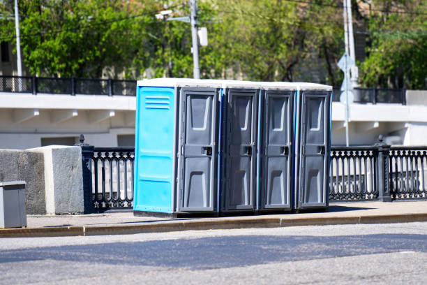 Best Portable restroom trailer rental  in Three Rivers, TX